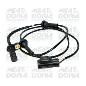 MEAT & DORIA 90391