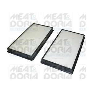 MEAT & DORIA 17155F-X2