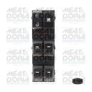 26200 MEAT & DORIA