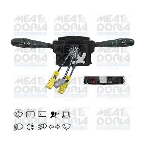 23195 MEAT & DORIA