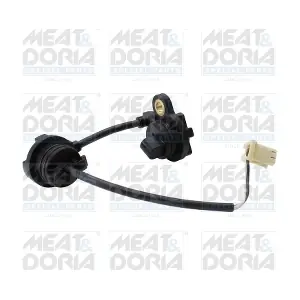 871230 MEAT & DORIA