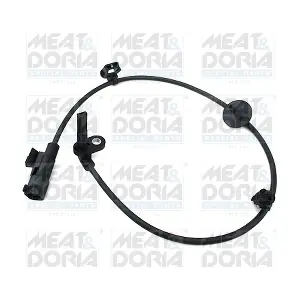 90889 MEAT & DORIA