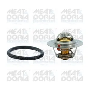 MEAT & DORIA 92342
