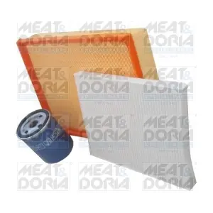 MEAT & DORIA FKFIA205