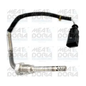 MEAT & DORIA 12251