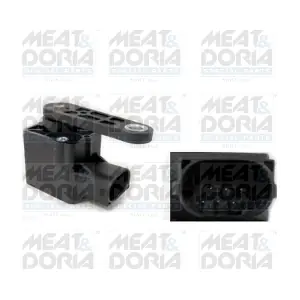 38000 MEAT & DORIA