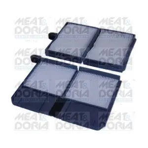 MEAT & DORIA 17358FX2