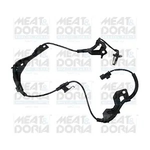 901125 MEAT & DORIA