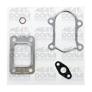 60777 MEAT & DORIA