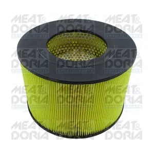 MEAT & DORIA 16519/1