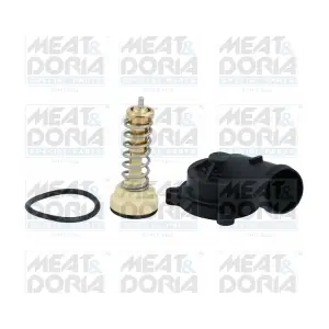 MEAT & DORIA 92752K