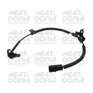 90957 MEAT & DORIA