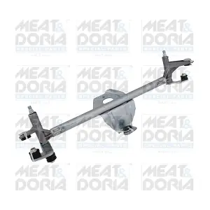 MEAT & DORIA 227023