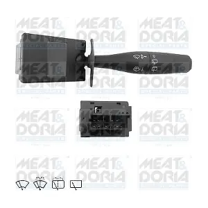 23296 MEAT & DORIA