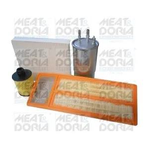 MEAT & DORIA FKFIA156