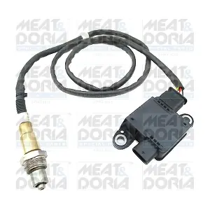 57005 MEAT & DORIA