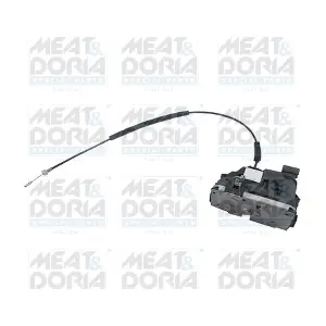 31325 MEAT & DORIA