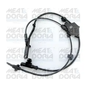 90730 MEAT & DORIA