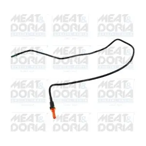 98211 MEAT & DORIA