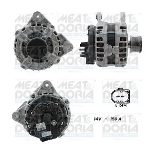 MEAT & DORIA 55101408G