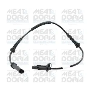 90956 MEAT & DORIA