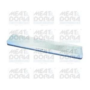 17166 MEAT & DORIA