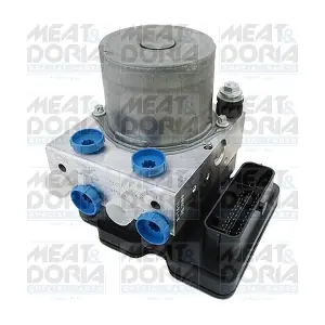 213067 MEAT & DORIA