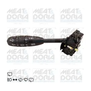 231199 MEAT & DORIA