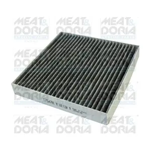 17547K MEAT & DORIA