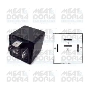 7242001 MEAT & DORIA