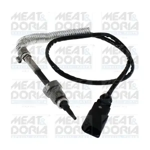 12859 MEAT & DORIA