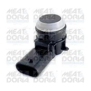 94598 MEAT & DORIA