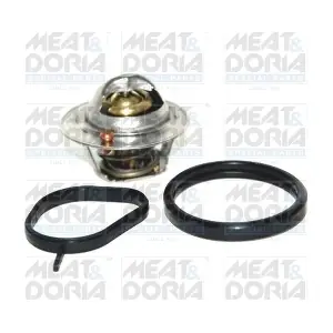 MEAT & DORIA 92627