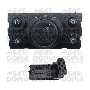 23875 MEAT & DORIA