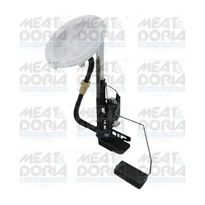 79463 MEAT & DORIA