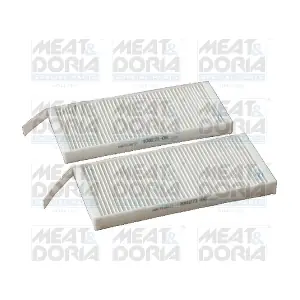 MEAT & DORIA 17499X2