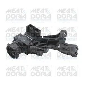 MEAT & DORIA 28025 Замок блокування керма