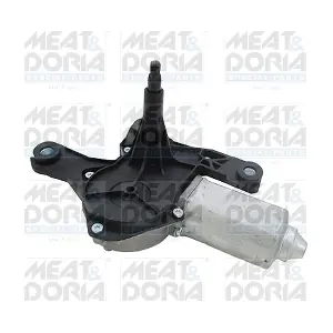27165 MEAT & DORIA