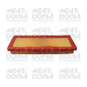 MEAT & DORIA 18581