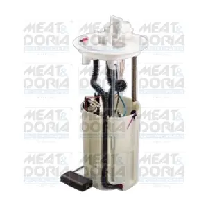 MEAT & DORIA 76942