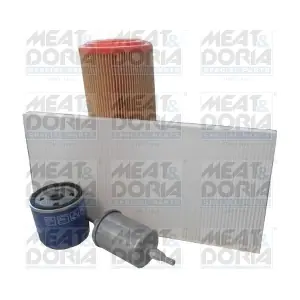 MEAT & DORIA FKFIA093
