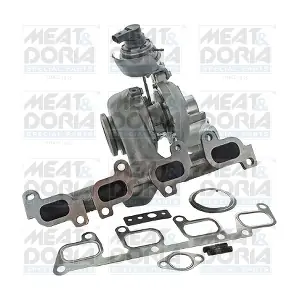 MEAT & DORIA 65210
