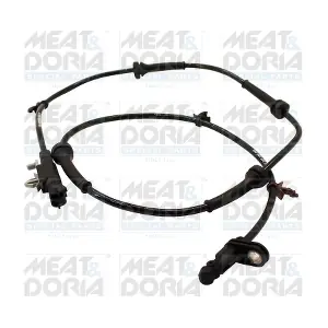 90766 MEAT & DORIA