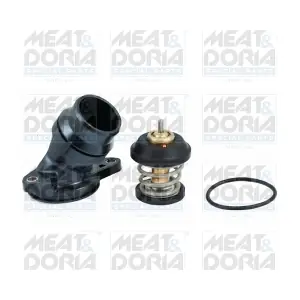 MEAT & DORIA 92616K