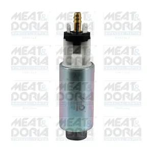 MEAT & DORIA 76206