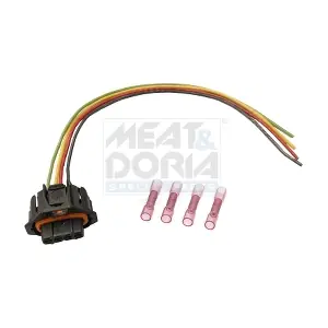 25624 MEAT & DORIA