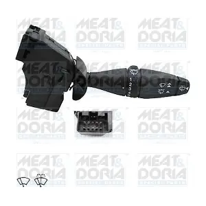 23253 MEAT & DORIA