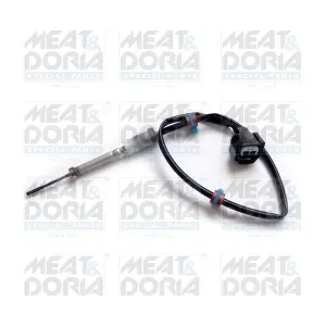 12177 MEAT & DORIA