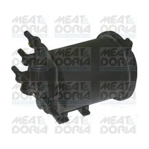 4321 MEAT & DORIA