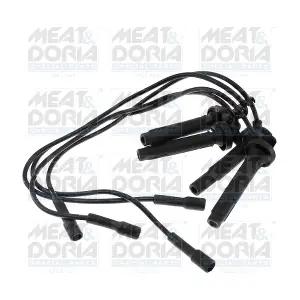 MEAT & DORIA 101094